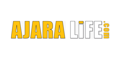 Ajara_Life_Magazine_logo